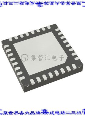 PD39210R-010020 集成电路芯片MCU FOR PD392XX FAMILY FW VER 1