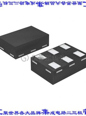 NCX2200GMAZ 比较器IC COMPAR 1 GEN PUR SLP0603P2X3F芯片集成