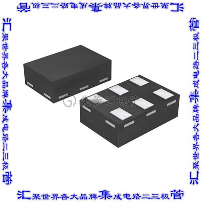 74LVC1G157GM,132 多路复用器IC MULTIPLX 6XSON/SOT886芯片集成