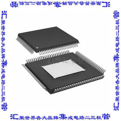ADAU1442YSVZ-3A 集成电路芯片IC SIGMADSP 28B 175MHZ 100TQFP