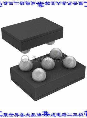 LP5952TLX-1.8/NOPB 线性稳压器IC REG LINEAR 1.8V 350MA 5DSBG