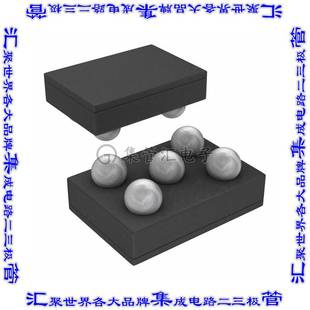 开关稳压器IC REG BUCK LM3671TL 600MA NOPB 1.2V 5DSBGA电 1.2