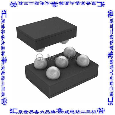 LP3999ITLX-2.8/NOPB 线性稳压器IC REG LINEAR 2.8V 150MA 5DSB