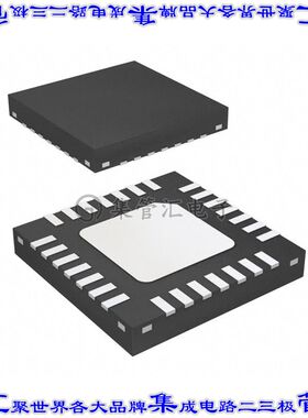 LM21305SQE/NOPB 开关稳压器IC REG BUCK ADJ 5A 28WQFN电源芯片
