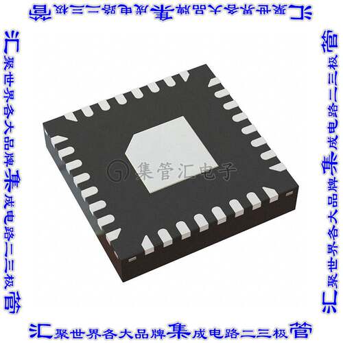 BQ40Z80RSMT 电池控制器IC BATT MFUNC LI-ION 2-7C 32VQFN芯片