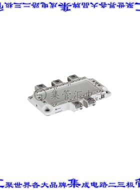 F3L300R07PE4PBOSA1 晶体管 IGBT MOD 650V 300A 20MW