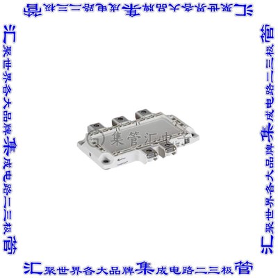 FS100R12PT4BOSA1 晶体管 IGBT MOD 1200V 135A 500W