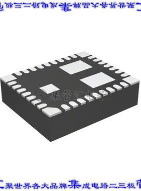 TPS84210RKGT 开关稳压器IC REG BUCK ADJ 2A 39B1QFN电源芯片集