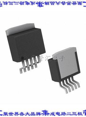 LM2941SX/NOPB 集成电路芯片IC REG LIN POS ADJ 1A DDPAK