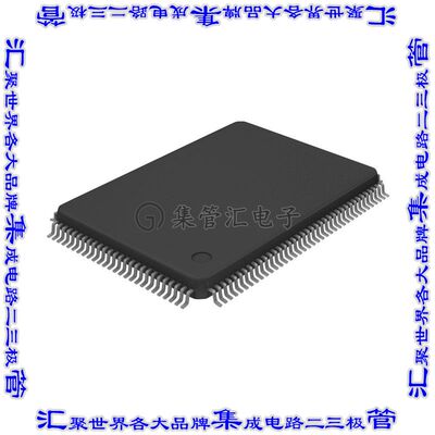 MSP430F6779AIPEUR 单片机IC MCU 16BIT 512KB FLASH 128LQFP芯