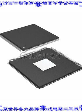 ADSP-21369KSWZ-5A 集成电路芯片IC DSP 32BIT 366MHZ 208LQFP