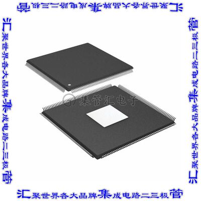 ADSP-21371BSWZ-2B 集成电路芯片IC DSP 32BIT 266MHZ 208-LQFP