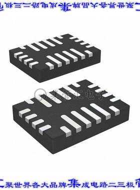 MP2617AGL-Z 电池充电器IC LI-ION 1CELL 20QFN芯片集成电路