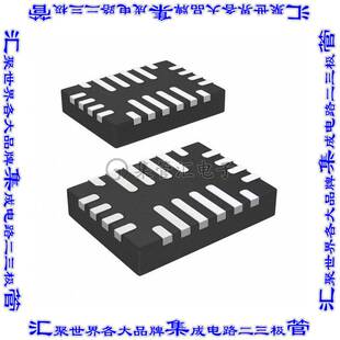 MP2617BGL-P 集成电路芯片IC BATT CHG LI-ION 1CELL 20QFN