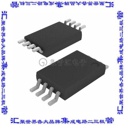 S-35390A-T8T1G 集成电路芯片IC RTC CLK/CALENDAR I2C 8TSSOP