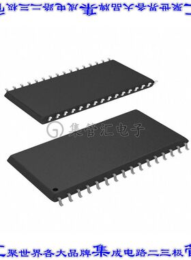 CY7C1019CV33-10ZXAT 集成电路芯片SRAM - ASYNCHRONOUS MEMORY