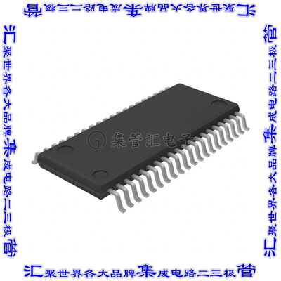BD8203EFV-E2 电机驱动器IC MOTOR DRIVER 7.5V-14V 40HTSSOP芯
