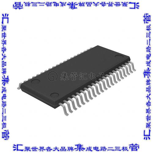 BD9422EFV-E2 驱动器IC LED DRIVER 稳压器 PWM 40HTSSOP芯片集