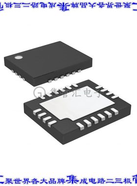 LT3751IUFD#PBF 集成电路芯片IC CTRLR CAP CHRGR 4.75V 20-QFN