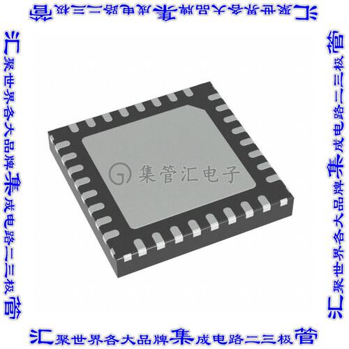 PIC32CM6408MC00032-E/RTB 单片机IC MCU 32BIT 64KB FLASH 32VF