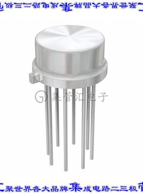 INA101SM 放大器IC INST AMP 1电路 TO100-10芯片集成电路