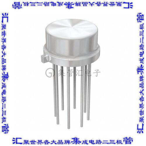 LM119H 比较器IC COMPARATOR 2 GEN PUR TO100-10芯片集成电路