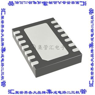 LT3041ADE#PBF 线性稳压器IC REG LINEAR POS ADJ 1A 14DFN电源