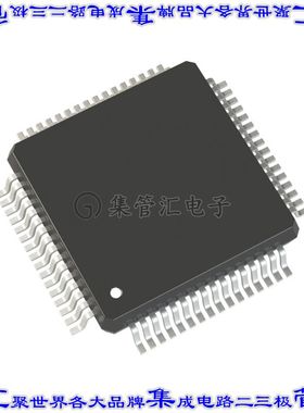 FS32K142WAT0WLHT 单片机IC MCU 32BIT 256KB FLASH 64LQFP芯片