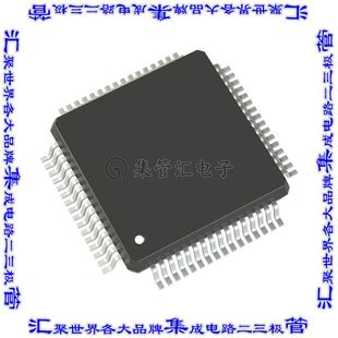 MK20DX256VLH7 集成电路芯片IC MCU 32BIT 256KB FLASH 64LQFP