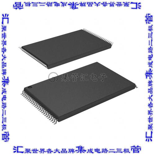 SST38VF6404B-70I/TV 存储器IC FLASH 64MBIT 并联 48TSOP芯片集
