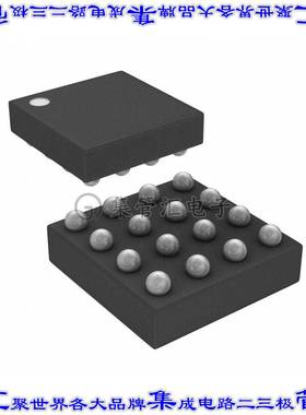 LM3559TLX/NOPB 驱动器IC LED DRIVER 稳压器 I2C 16DSBGA芯片集