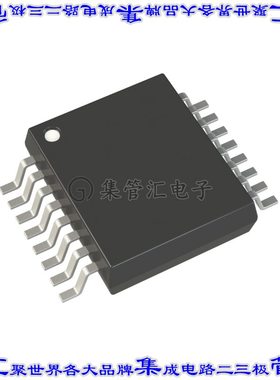 74HCT238DB,112 解码器多路分解器IC DECODER/DEMUX 16SSOP芯片