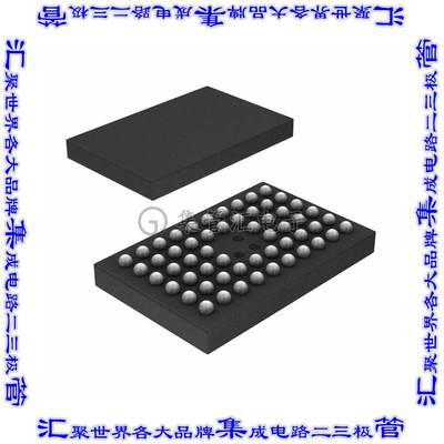 SN74LVT16244BZQLR 缓冲器非反相IC BUFFER 3.6V 56BGA芯片集成