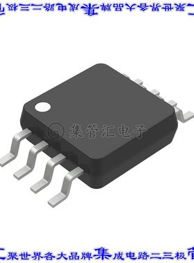 RS622XM 放大器IC CMOS 2电路 8MSOP芯片集成电路