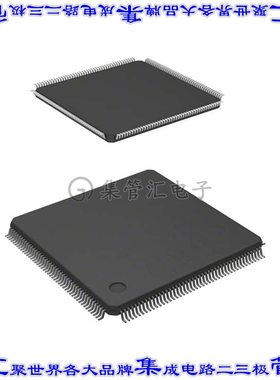 R5F572MDDDFC#30 单片机IC MCU 32BIT 2MB FLASH 176LFQFP芯片微