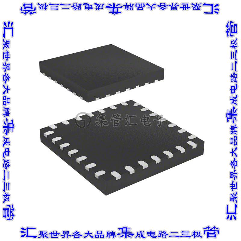 STM8TL52G4U6 单片机IC MCU 8BIT 16KB FLASH 28UFQFPN芯片微控
