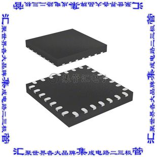 STM32F042G4U6 单片机IC MCU 32BIT 16KB FLASH 28UFQFPN芯片微