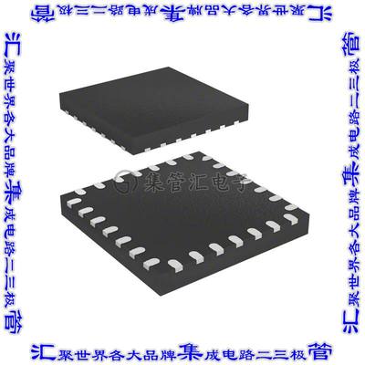 STM8TL53G4U6 单片机IC MCU 8BIT 16KB FLASH 28UFQFPN芯片微控