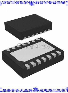 MPQ28261DL-LF-Z 开关稳压器IC REG BUCK ADJ 3A 14QFN电源芯片