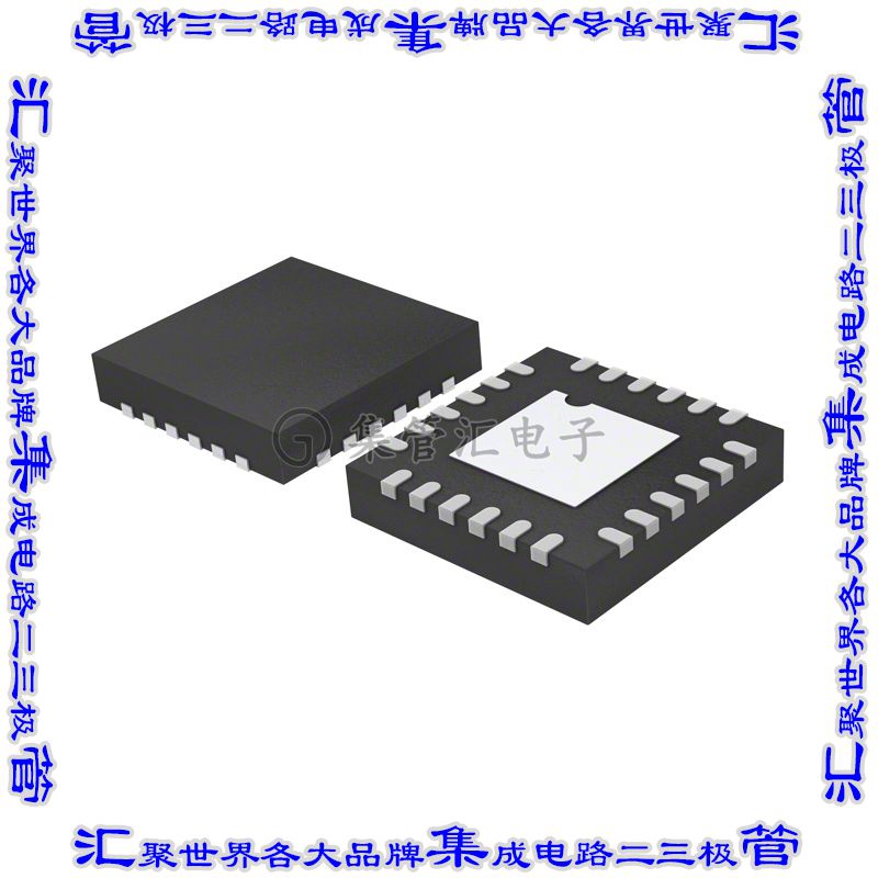 ADA4927-2YCPZ-R7 集成电路芯片IC OPAMP CFA 2 CIRCUIT 24LFCSP