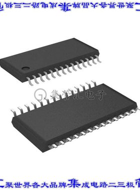 9DB433AGILF 集成电路芯片IC CLK FANOUT/BUFF ZD 28TSSOP