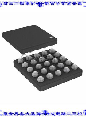 ADN8833ACBZ-R7 集成电路芯片IC THERMO COOLER DRIVER 25WLCSP