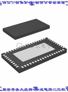 DS100MB203SQ/NOPB 集成电路芯片IC MUX 2:1 54WQFN