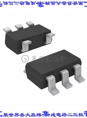 AP1153ADS18 线性稳压器IC REG LINEAR 1.8V 100MA SOT23-5电源
