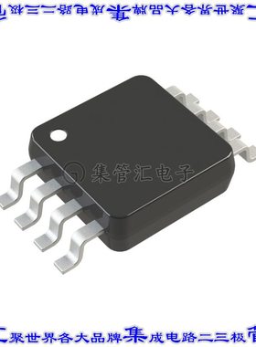 LT3027EMSE#PBF 线性稳压器IC REG LINEAR POS ADJ 10MSOP电源芯