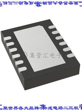 LTC6915IDE#PBF 放大器IC INST AMP 1电路 12DFN芯片集成电路