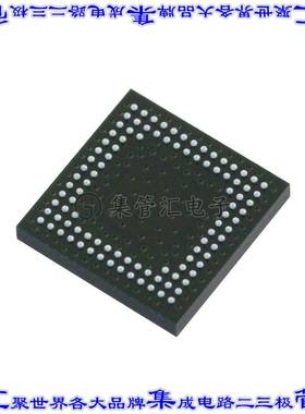 LCMXO640C-3MN100I 现场可编程门阵列IC FPGA 74 I/O 100CSBGA芯