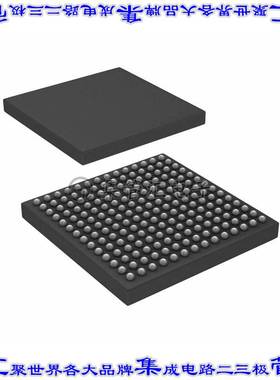 TMS320C5505AZCH12 集成电路芯片IC DSP FIXED-POINT 196NFBGA