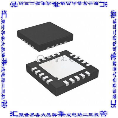 AD7944BCPZ 模数转换器IC ADC 14BIT SAR 20LFCSP芯片集成电路