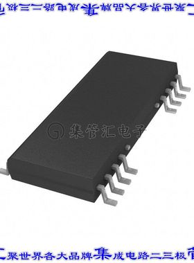 MAX3535ECWI+ 收发器IC TRANSCEIVER FULL 1/1 28SOIC芯片集成电